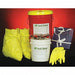 Neutralizing Kit 15 gal Hydrofluoric