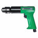 Drill Air-Powered Pistol Grip 1/2 in