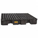 Drum Spill Containment Pallet 8000 lb.