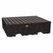 Drum Spill Containment Pallet 132 gal.