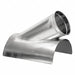 In-Cut 6 x 6 Duct Size