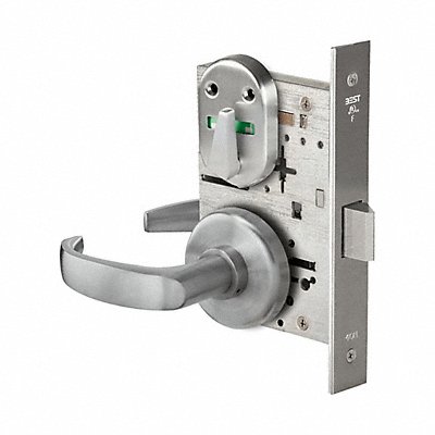 Mechanical Keyless Access Control Locks
