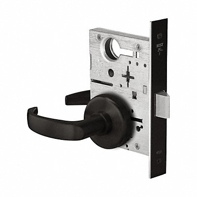 Mechanical Keyless Access Control Locks