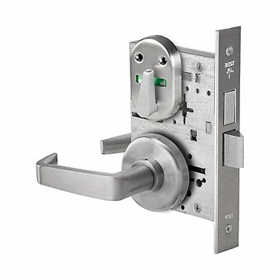 Mechanical Keyless Access Control Locks