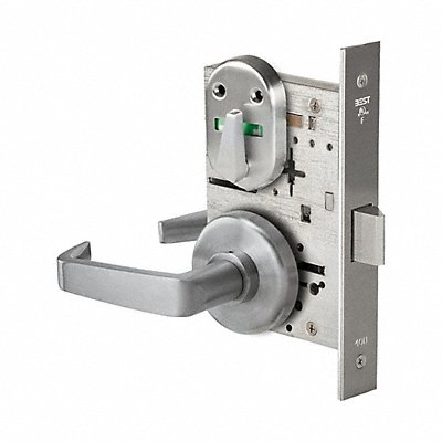 Mechanical Keyless Access Control Locks