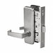 Mechanical Keyless Access Control Locks