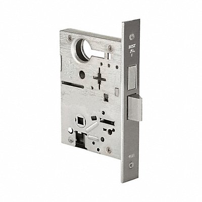 Mechanical Keyless Access Control Locks