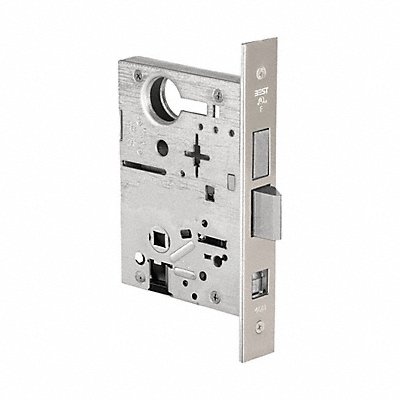 Mechanical Keyless Access Control Locks