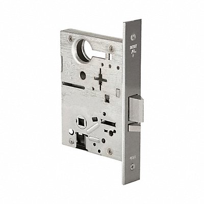Mechanical Keyless Access Control Locks