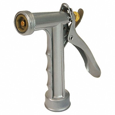 Water Supply Nozzles