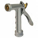 Pistol Grip Hose Nozzle