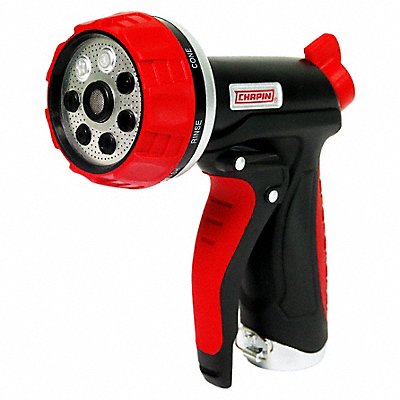 Water Supply Nozzles