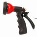 Water Supply Nozzles