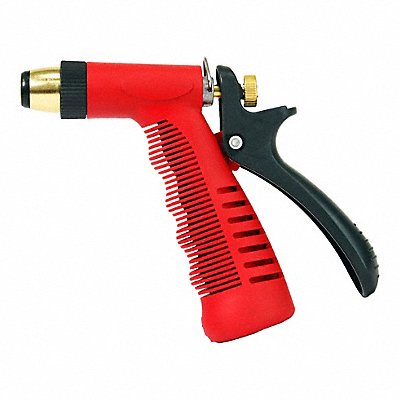 Water Supply Nozzles