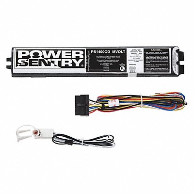 Emergency FLUOR Ballast PowerSentry 86W