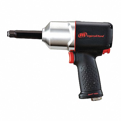 Impact Wrench Air Powered 11 000 rpm