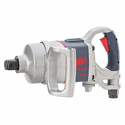 Impact Wrench Air Powered 5500 rpm