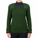 V-Neck Military Sweater OD Green XS