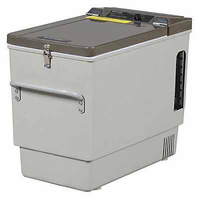 Marine Chest Cooler 22.0 qt. Capacity