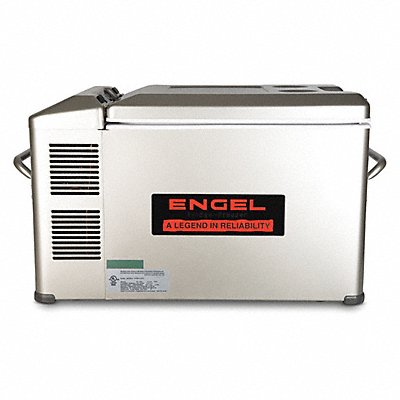 Marine Chest Cooler 34.0 qt. Capacity