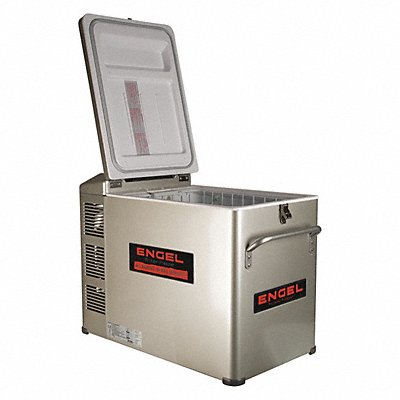 Marine Chest Cooler 43.0 qt. Capacity