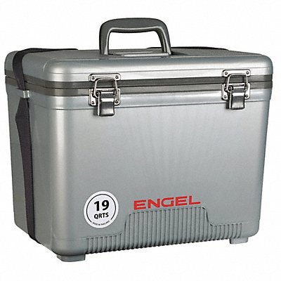 Personal Cooler 19.0 qt. Capacity