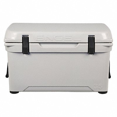 Marine Chest Cooler 35.0 qt. Capacity