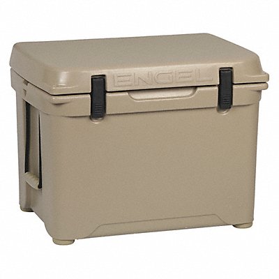 Marine Chest Cooler 48.0 qt. Capacity