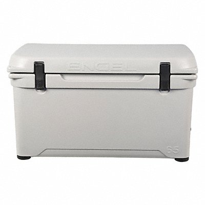 Marine Chest Cooler 58.0 qt. Capacity