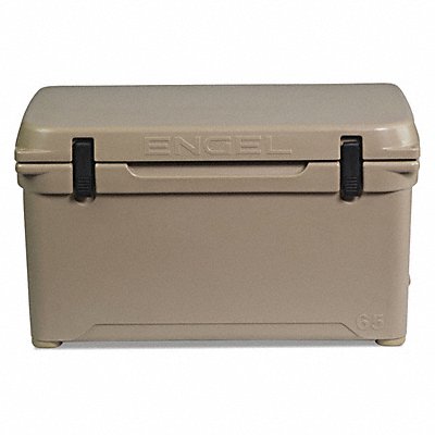 Marine Chest Cooler 58.0 qt. Capacity