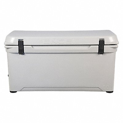 Marine Chest Cooler 74.0 qt. Capacity