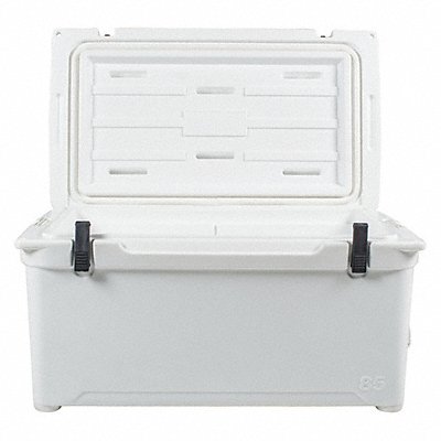 Marine Chest Cooler 76.0 qt. Capacity