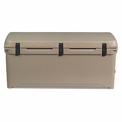 Marine Chest Cooler 108.0 qt. Capacity