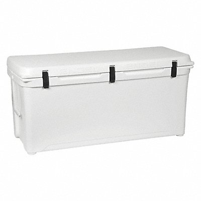 Marine Chest Cooler 167.0 qt. Capacity