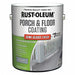 Floor Coating Dove Gray 1 gal Can