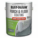 Floor Coating Pewter 1 gal Can