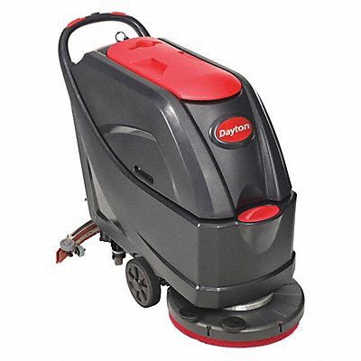 Floor Scrubber 16 gal 20 in Path