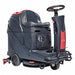 Rider Floor Scrubber 19 gal 20 in Path