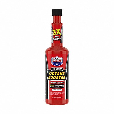 Octane Booster 15 oz Bottle