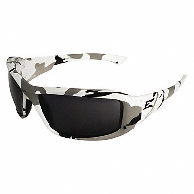 Safety Glasses Smoke Lens Multi-Color