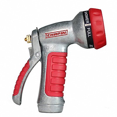 Water Supply Nozzles