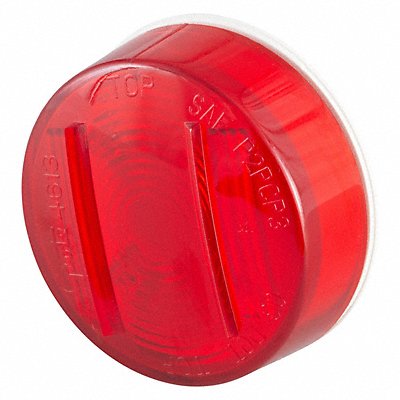 Clearance Marker Lamp FMVSS P2 P3 PC