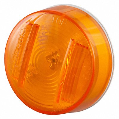 Clearance Marker Lamp FMVSS P2 P3 PC