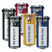 Key Tags 2-3/4 H 1 W PK24
