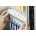 Key Holder 14-1/8 H 24 Units Capacity