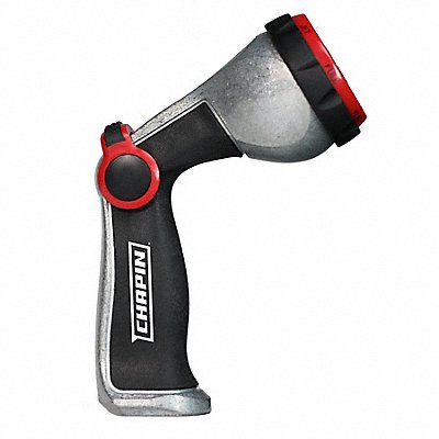 Water Supply Nozzles