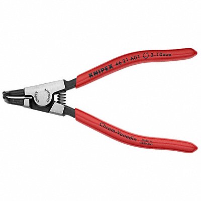 Retaining Ring Plier External 0.046 D