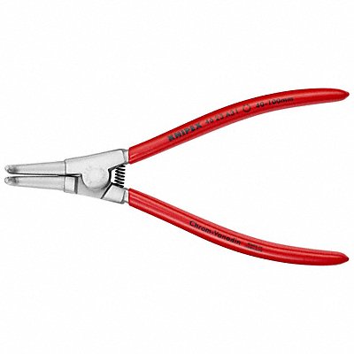 Retaining Ring Plier External 0.091 D