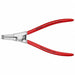 Retaining Ring Plier External 0.091 D