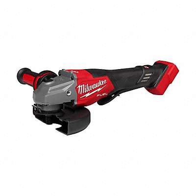Cordless Angle Grinders